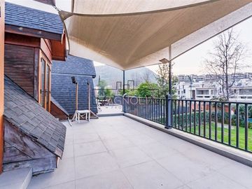 Casa en Venta en Loa Trapenses, Mall Vivo Los Trapenses