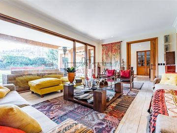 Casa en Venta en Loa Trapenses, Mall Vivo Los Trapenses