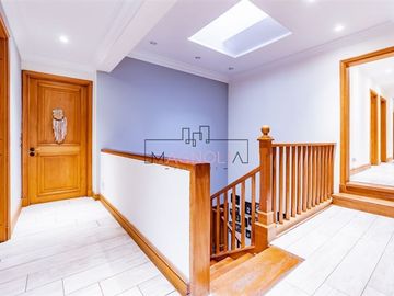 Casa en Venta en Loa Trapenses, Mall Vivo Los Trapenses