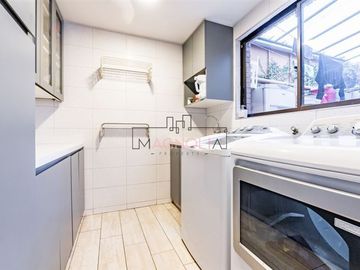 Casa en Venta en Loa Trapenses, Mall Vivo Los Trapenses