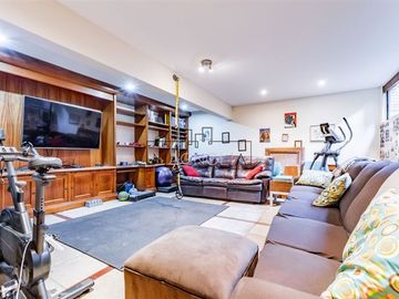 Casa en Venta en Loa Trapenses, Mall Vivo Los Trapenses