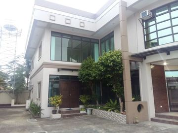 Spacious Beautiful 1 BR Apartment for Rent in Canduman, Cebu
