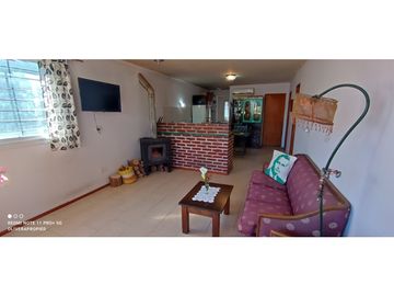 CASA 4 AMB CON TROTADORA PARA 2 AUTOS