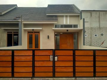 JUAL RUMAH DI CISARANTEN ARCAMANIK BANDUNG