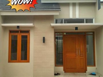 JUAL RUMAH DI CISARANTEN ARCAMANIK BANDUNG