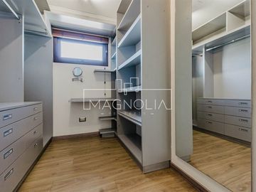 Departamento en arriendo de 3 dorm. en Vitacura