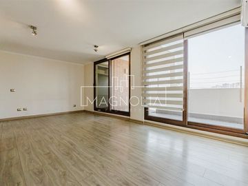 Departamento en arriendo de 3 dorm. en Vitacura