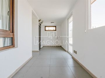 Departamento en arriendo de 3 dorm. en Vitacura
