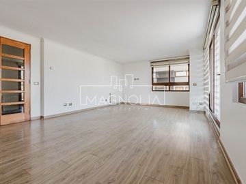 Departamento en arriendo de 3 dorm. en Vitacura