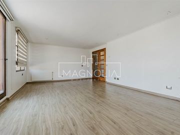 Departamento en arriendo de 3 dorm. en Vitacura