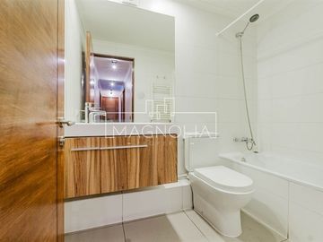 Departamento en arriendo de 3 dorm. en Vitacura