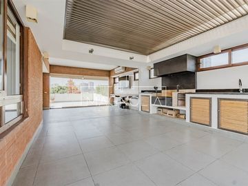 Departamento en arriendo de 3 dorm. en Vitacura
