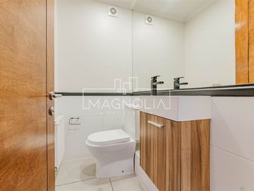 Departamento en arriendo de 3 dorm. en Vitacura