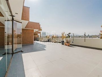 Departamento en arriendo de 3 dorm. en Vitacura