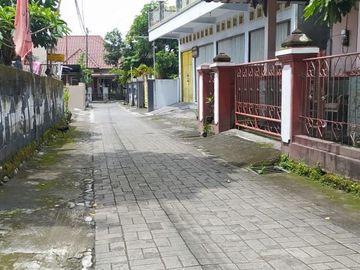 Kavling Sleman, Jakal Km. 8: Hanya 3 Jt-an