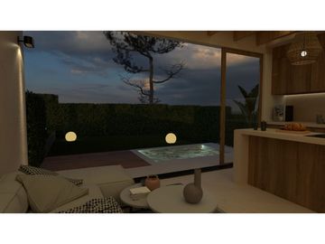 LOFTS EN PREVENTA EN TEPOZTLN 