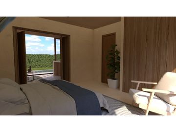 LOFTS EN PREVENTA EN TEPOZTLN 