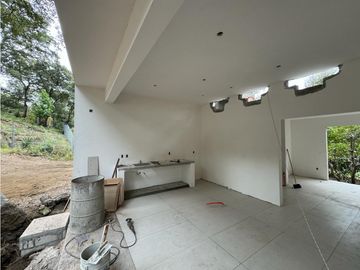 LOFTS EN PREVENTA EN TEPOZTLN 