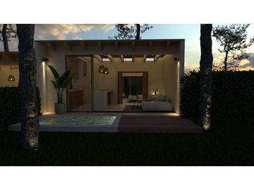 LOFTS EN PREVENTA EN TEPOZTLN 