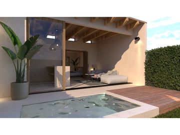LOFTS EN PREVENTA EN TEPOZTLN 