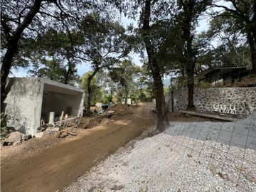 LOFTS EN PREVENTA EN TEPOZTLN 
