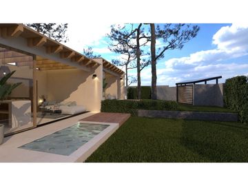 LOFTS EN PREVENTA EN TEPOZTLN 
