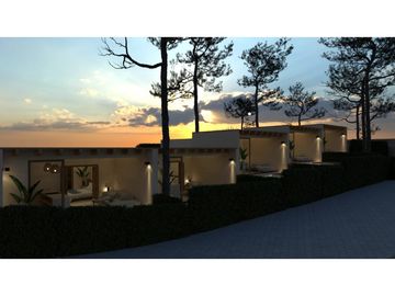 LOFTS EN PREVENTA EN TEPOZTLN 