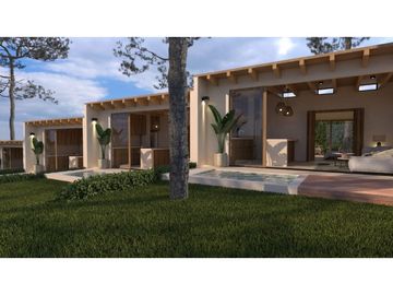 LOFTS EN PREVENTA EN TEPOZTLN 
