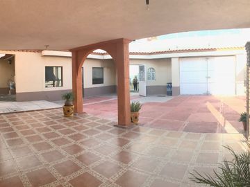 Casa Nueva en Santa Catarina, Querétaro, Querétaro