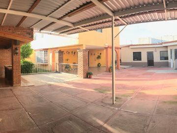 Casa Nueva en Santa Catarina, Querétaro, Querétaro