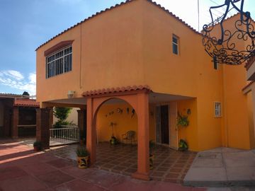 Casa Nueva en Santa Catarina, Querétaro, Querétaro