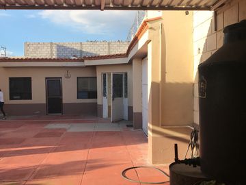 Casa Nueva en Santa Catarina, Querétaro, Querétaro