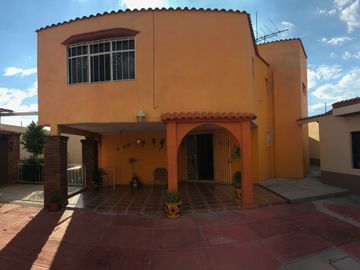 Casa Nueva en Santa Catarina, Querétaro, Querétaro