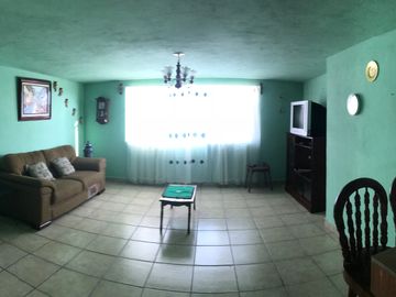 Casa Nueva en Santa Catarina, Querétaro, Querétaro