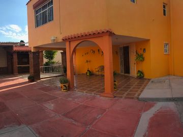 Casa Nueva en Santa Catarina, Querétaro, Querétaro