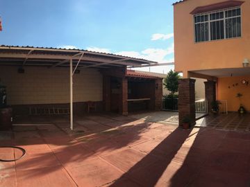 Casa Nueva en Santa Catarina, Querétaro, Querétaro