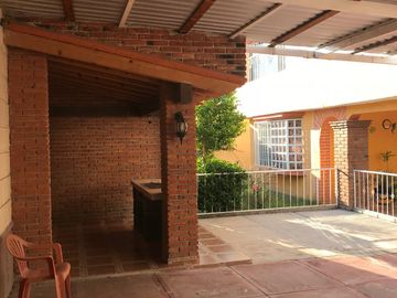 Casa Nueva en Santa Catarina, Querétaro, Querétaro
