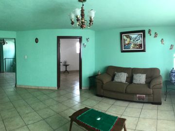 Casa Nueva en Santa Catarina, Querétaro, Querétaro