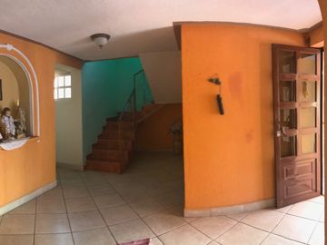 Casa Nueva en Santa Catarina, Querétaro, Querétaro