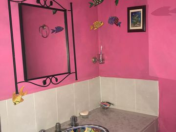 Casa Nueva en Santa Catarina, Querétaro, Querétaro