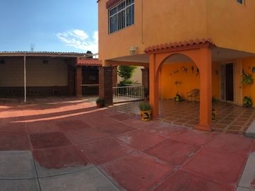 Casa Nueva en Santa Catarina, Querétaro, Querétaro