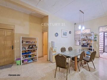 Dijual Rumah Siap Huni Di Area Elite Kebayoran Baru Jaksel
