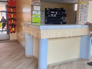 SE VENDE HERMOSO APARTAMENTO ESQUINERO