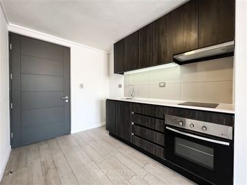 Departamento en Venta en Rondizzoni, Parque Ohiggins