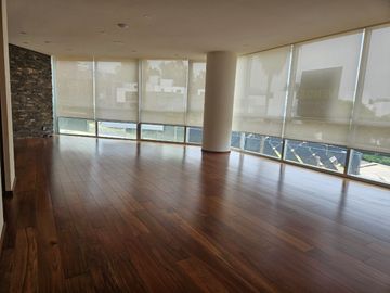 Departamento en venta en Lomas del Pedregal Tlalpan CDMX