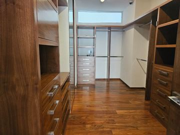 Departamento en venta en Lomas del Pedregal Tlalpan CDMX