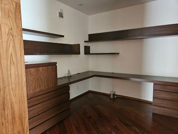 Departamento en venta en Lomas del Pedregal Tlalpan CDMX
