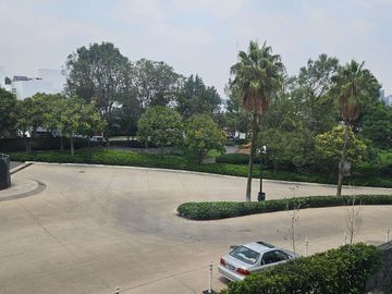 Departamento en venta en Lomas del Pedregal Tlalpan CDMX
