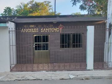 VENDO CASA EN TIZIMIN, YUCATAN