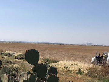 TERRENO EN VENTA EN VILLA DE TEZONTEPEC HIDALGO